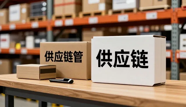 办公用品供应如何通过优化流程提升整体效率