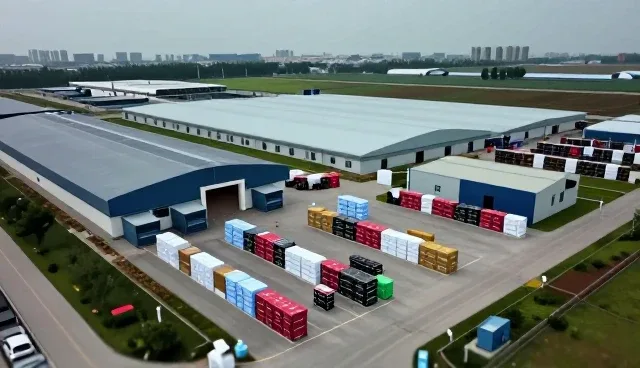 一件代发模式如何重塑供应链效率