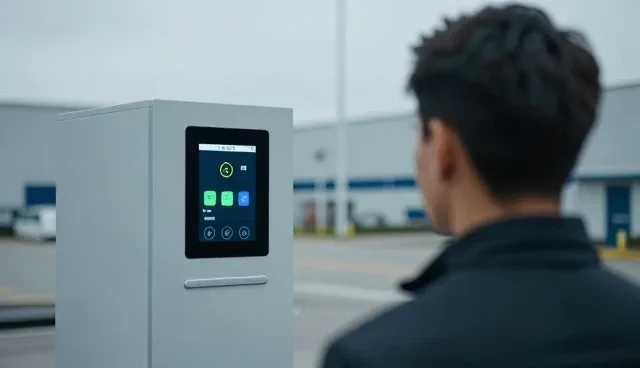 智能仓储系统在商家运营中的实际应用与优化路径